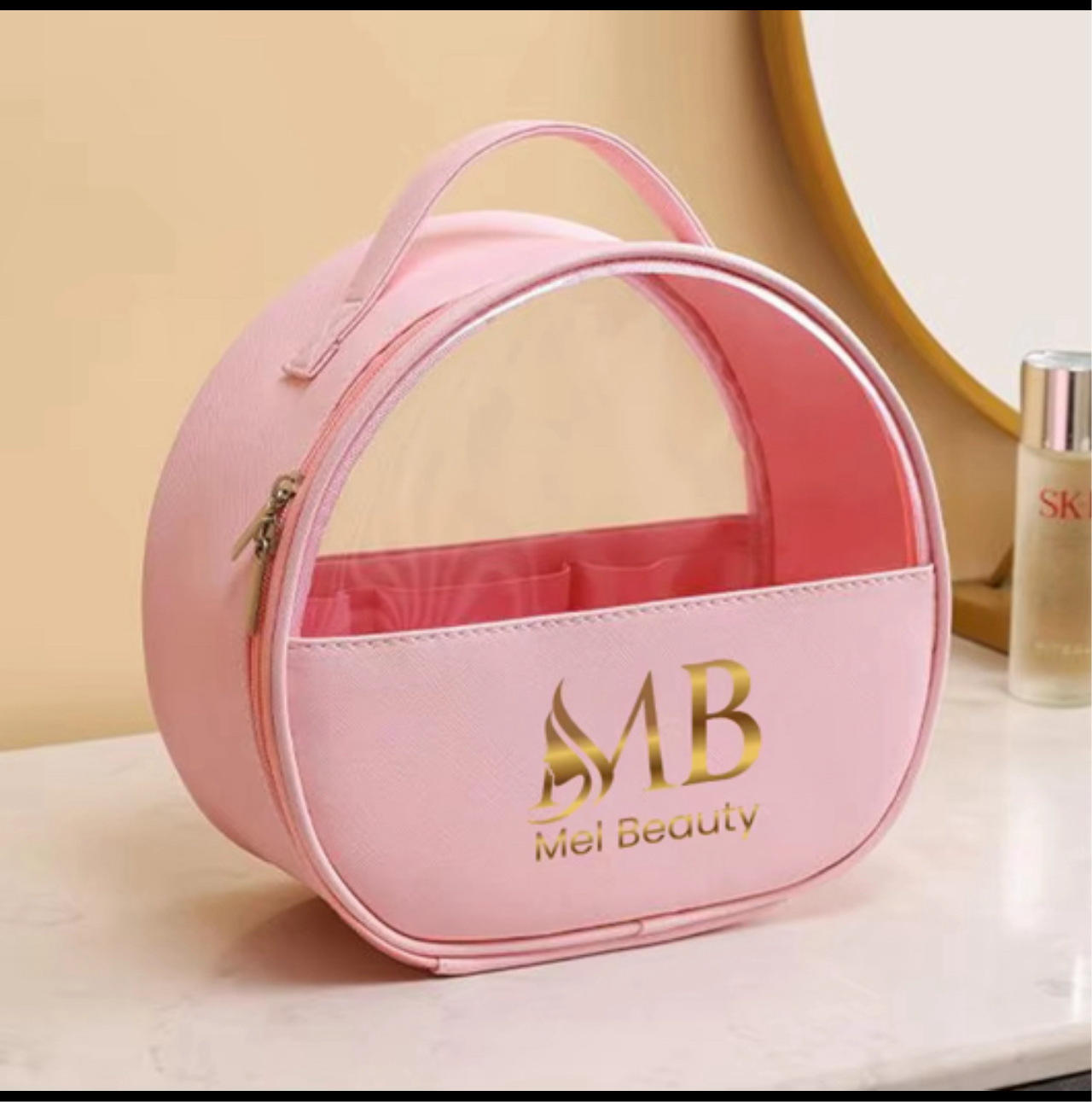 Sac Personnalisé MEL BEAUTY