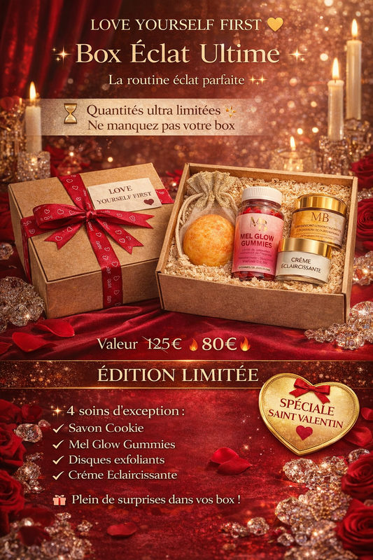 Box BRILLANCE ULTIME