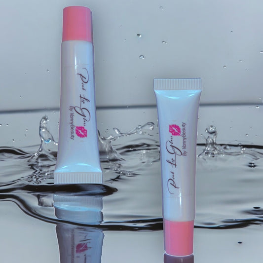 PINK LIP GLOSS