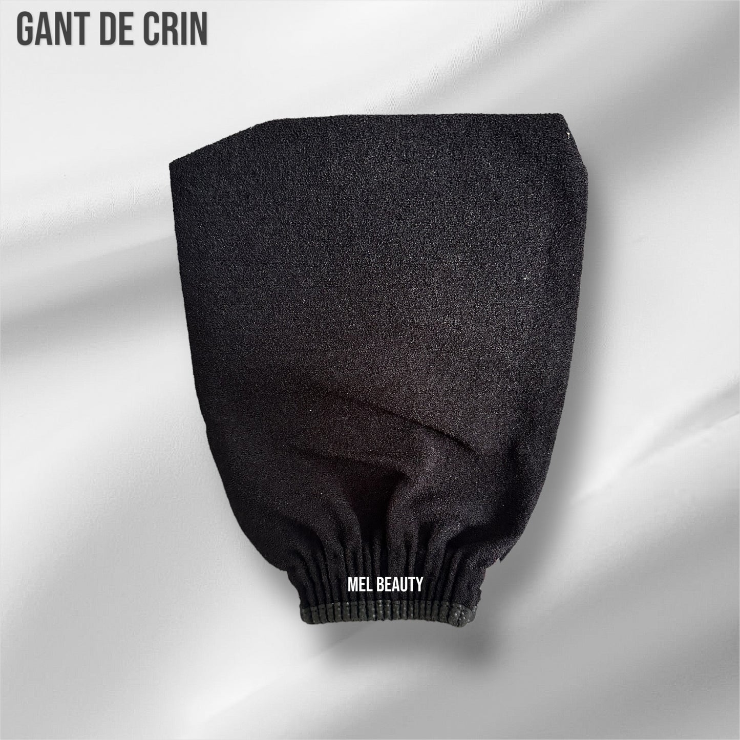 GANT DE CRIN