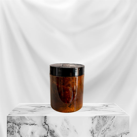 Savon Noir Diamond