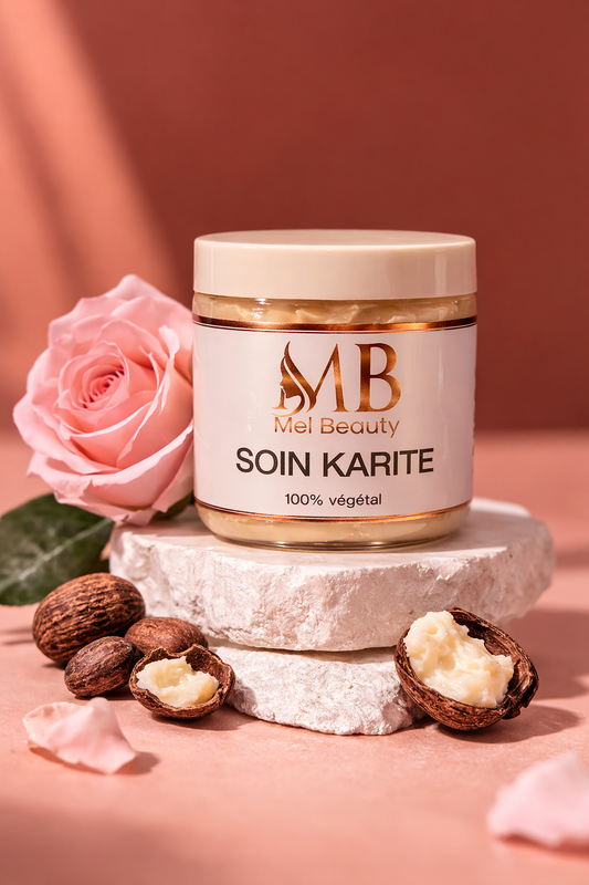 🌿 SOIN KARITE