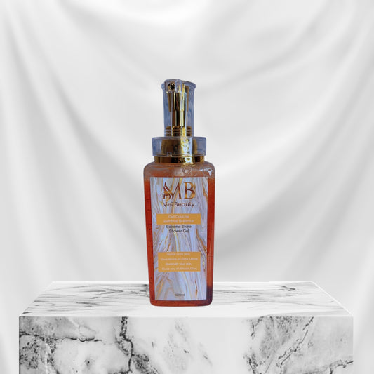 Gel Douche Extrême Brillance